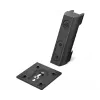 Lenovo 4XF1K72399 stiprinājuma komplekts, melns