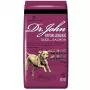 Sausā suņu barība Dr. John Hypoallergenic Duck with Salmon — pilnvērtīga barība pieaugušiem suņiem, 12,5 kg, 24% olbaltumvielu, 10,5% tauku