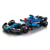 LEGO Speed Champions F1 sacīkšu auto modelis 77246 — 248 detaļas, 1 minifigūra, vecums 10+