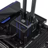 Dzesēšanas šķidrums Alphacool Eisbaer Pro Aurora Akrils Varš Niķelis 1/4 colla
