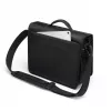 Messenger Bag REFLECTIV Melns