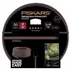 Dārza laistīšanas šļūtene Fiskars Q4 3/4 collas 20 m, izturīgs 19 mm iekšējais diametrs