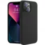 StyleShell Shock, Phone Case Melns, iPhone 16 Plus