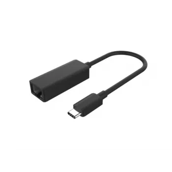 EFB-Elektronik USB 3.2 2.5GBit tīkla adapteris, Type-C spraudnis - RJ45 ligzda, 0.15m Ražotājs: EFB Elektronik (EBUSBC-RJ45-2500MBIT)