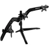 Galda statīvs Silverstone ARM31BS 61 cm (24 collas)