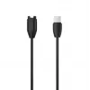 Uzlādes kabelis USB-C FIXED Garmin Fenix 5/6/7/7X Epix Venu 2/3 Vívoactive 3/4/5 ierīcēm — 1 m