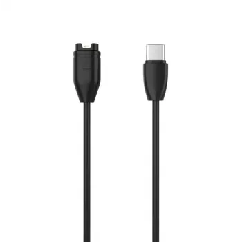 Uzlādes kabelis USB-C FIXED Garmin Fenix 5/6/7/7X Epix Venu 2/3 Vívoactive 3/4/5 ierīcēm — 1 m