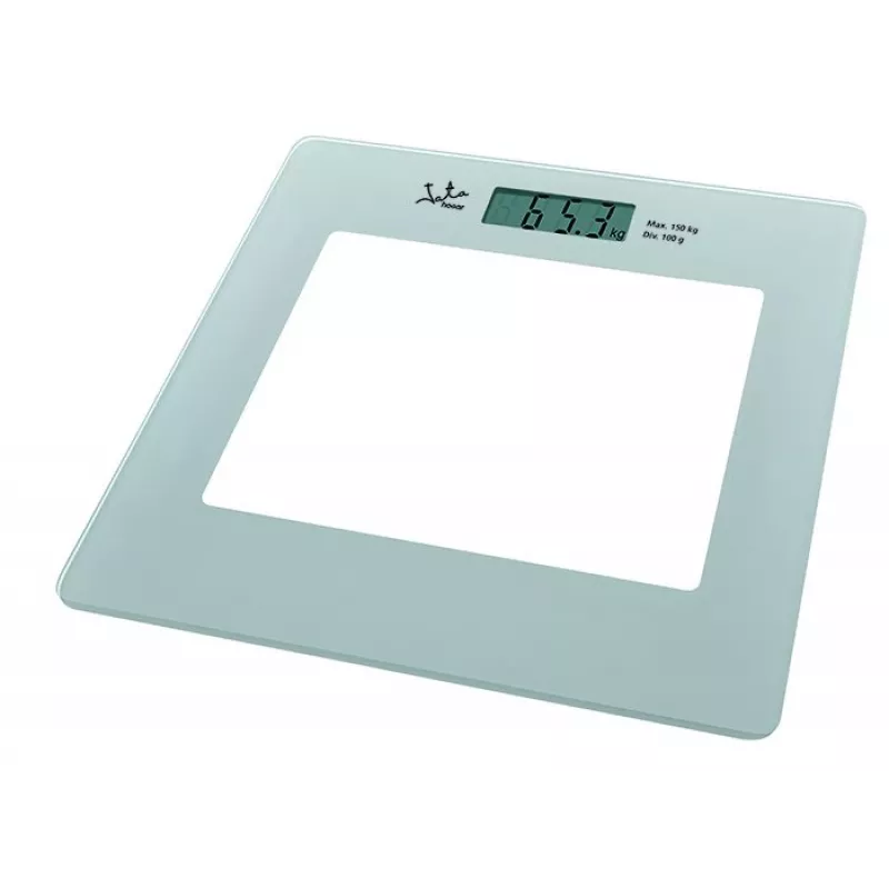 Elektroniskie personiskie svari JATA 290 Square sudraboti
