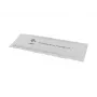 Tīrīšanas komplekts Zebra 105999-311 printera komplekts AKCZEB/105999-311-01