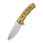 CIVIVI Mini Praxis nazis Ultem Amber