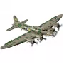 Konstrukcijas rotaļlieta Cobi Boeing B-17F Flying Fortress Memphis Belle Executive Edition modeļa komplekts