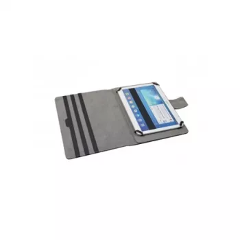 Port Designs MUSKOKA Universāls 25,6 cm (10,1) Flip maciņš Melns