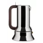 Moka katliņš Alessi 9090/6 Nerūsējošais tērauds 205 mm augstums