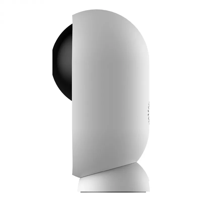Tr2T, IP drošības kamera, iekštelpu, vadu, Amazon Alexa un Google Assistant