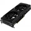 Grafikas karte GAINWARD GeForce RTX 5060 Ti Ghost OC — NVIDIA GeForce RTX 5060 Ti, 16 GB GDDR7, 128 bitu, PCIe 5.0