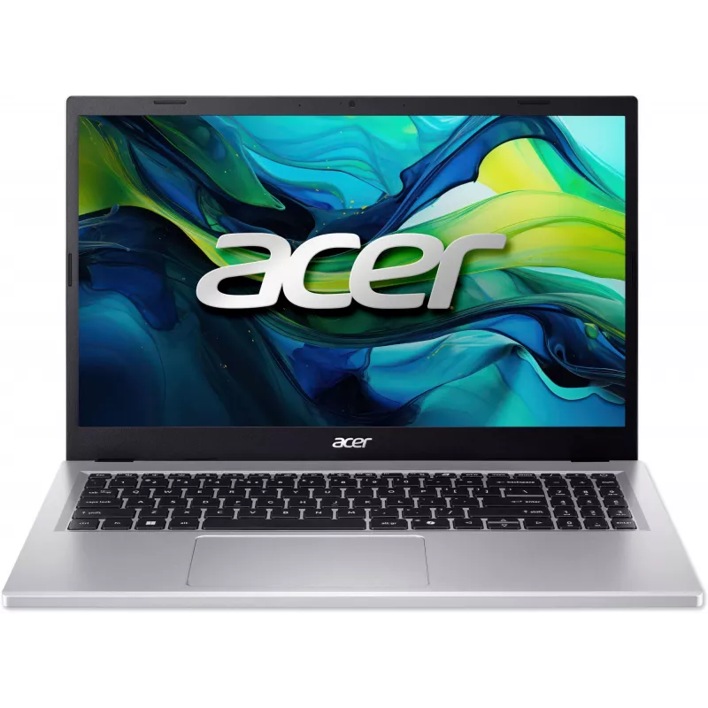 Acer Aspire NX.JD9EG.00E 15,6 collu piezīmjdators, Core i5, RAM, HDD, GPU, OS