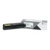 Toner Lexmark CS431dw CX431adw 6000 lapas dzeltena