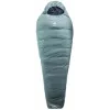 Guļammaiss Deuter Orbit +5° L Pieaugušajiem Pelēks 2,2 m Platums 14 L Tilpums