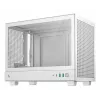 DeepCool CH160 WH Small Form Factor (SFF) balts