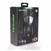 INCA Gaming Mouse IMG-GT20 10000 DPI. RGB. 7 pogas. USB. SW retail