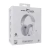 Austiņas White Shark WGH-2444 Firecrest balta