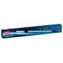 Activejet Lungo melna LED sienas lampa