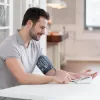 Medisana BU 586 augšdelma automātiskais 2 lietotājiem