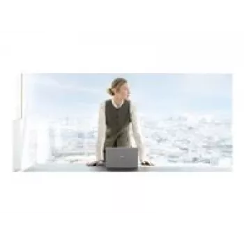 Portatīvais dators Microsoft Surface Laptop 7 Copilot+ PC Intel Core Ultra 5 236V, 13,8 collas (35 cm) 2304×1536 skārienjūtīgs, 16 GB LPDDR5x, 256 GB SSD, Windows 11 Pro, Platīns