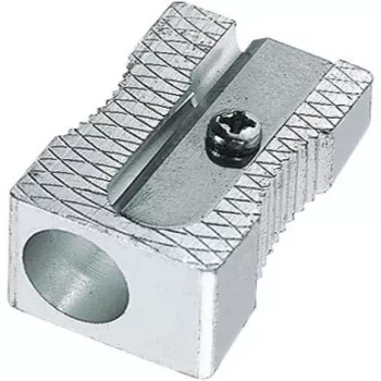 Manuālais zīmuļu asināmais Möbius+Ruppert 0201 - 0000