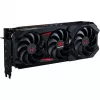 Grafikas karte AMD Radeon RX 9070 XT 16 GB GDDR6