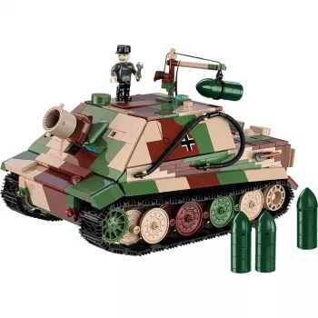 Building set Cobi 38 cm Sturmmörser Sturmtiger 1100 pieces