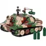 Building set Cobi 38 cm Sturmmörser Sturmtiger 1100 pieces