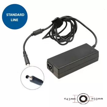 Extra Digital DE65G4530 65W iekštelpu strāvas adapteris