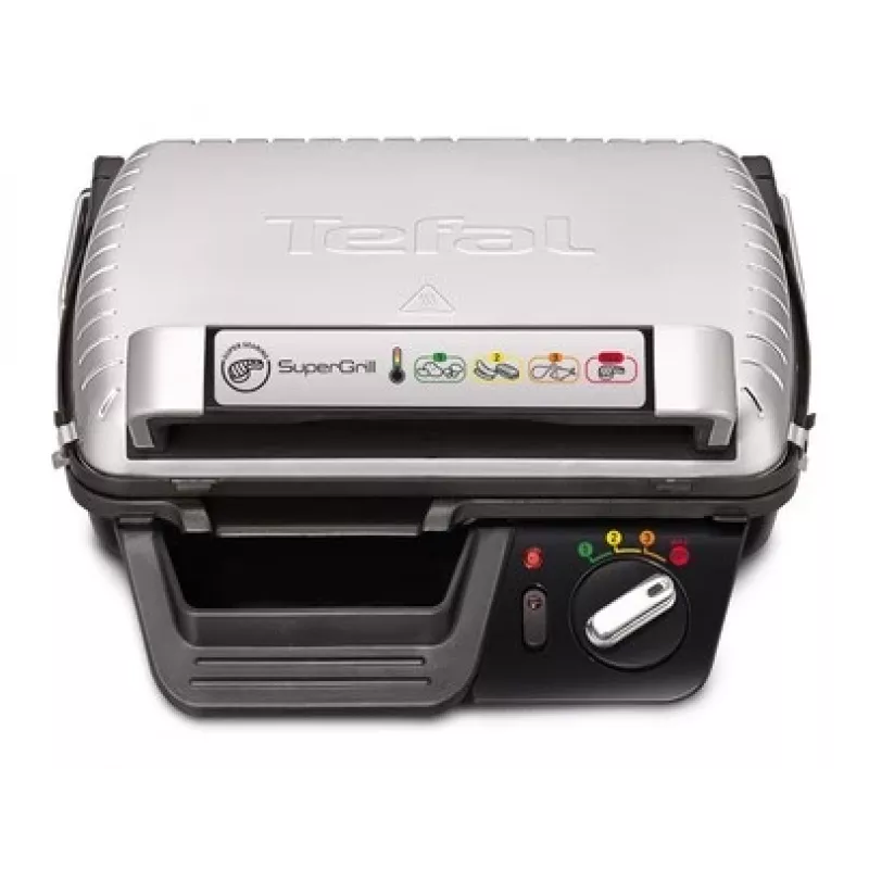 Tefal Grill GC450B32 kontaktgrils