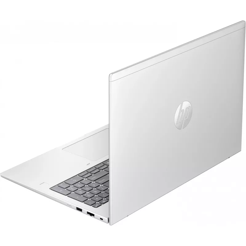HP ProBook 4 16 G1i Notebook AI - 177° eņģu dizains - Intel Core Ultra 7 255H / 2 GHz - Win 11 Pro - GeForce RTX 3050 - 32 GB RAM - 1 TB SSD NVMe - 40,6 cm (16 collas)