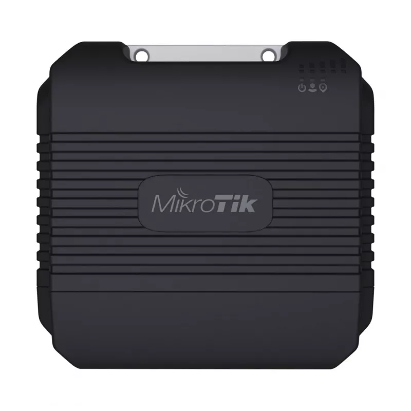 MikroTik LtAP LTE6 komplekts ar divkodolu LtAP-2HnD un FG621-EA 802.11ax 10/100/1000 Mbit/s Ethernet LAN (RJ-45) porti 1 Tīkla atbalsts Nē MU-MIMO Jā