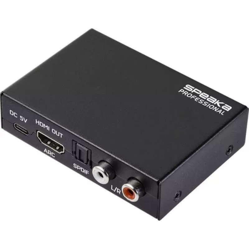 Speaka Professional SP-13745860