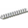 OBO Bettermann spaiļu sloksne 74/CE 6,0 mm² balta (2056224)