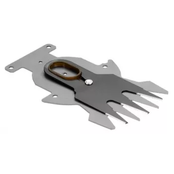 Gardena asmeņu komplekts Wave Blade 8 cm 02344-20