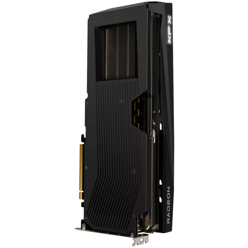 XFX Radeon RX 9070 16GB GDDR6 grafikas karte