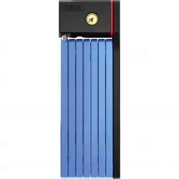Slēdzene ABUS UGRIP BORDO zila 100 cm 1,05 kg