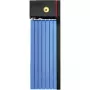 Slēdzene ABUS UGRIP BORDO zila 100 cm 1,05 kg