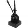Pārnēsājams mono Bluetooth skaļrunis Plusonic PS7912BT ar USB savienojamību un uzlādējamu bateriju