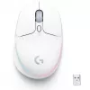 Pele Logitech G G705 Wireless Gaming pele RF Wireless + Bluetooth