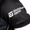 Sprout Oriģināls Player Jersey 2023 Edition - melns (L)