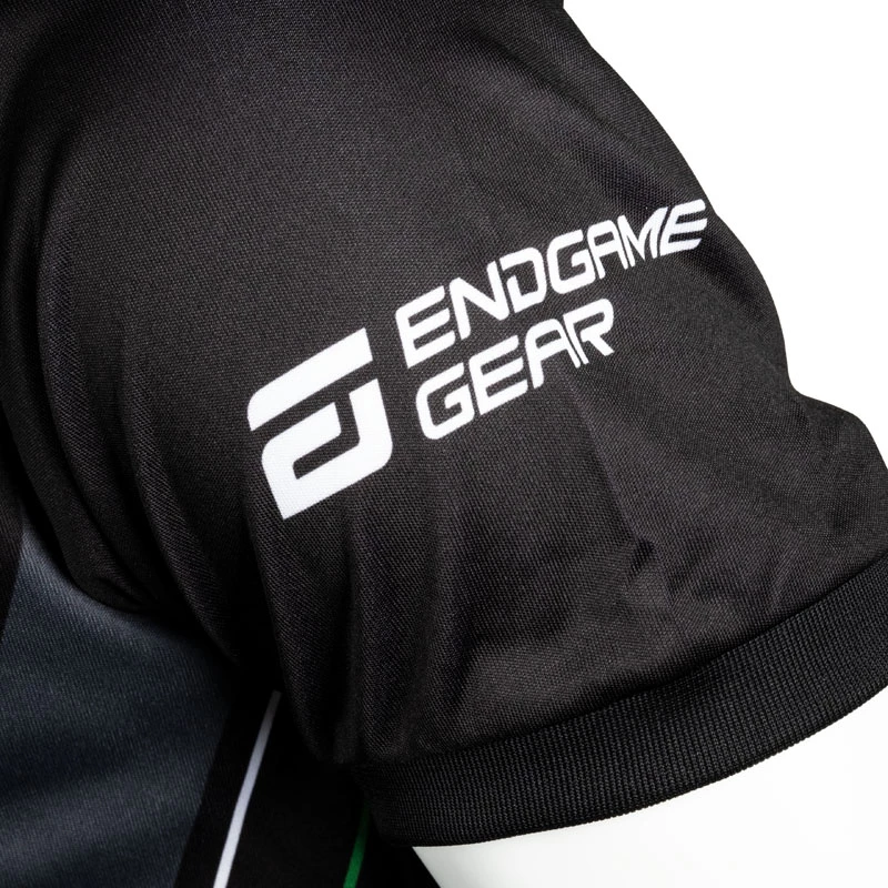 Sprout Oriģināls Player Jersey 2023 Edition - melns (L)