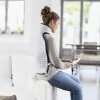 Medisana HP 460 elektriskā gultas sildītājs 100 W pelēks