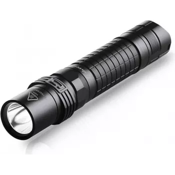 Fenix UC40 rokas lukturītis LED Melns lukturītis (UC40)