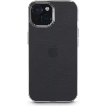 Hama 00138100 mobilā tālruņa maciņš 15.5 cm (6.1 collas) vāciņš caurspīdīgs