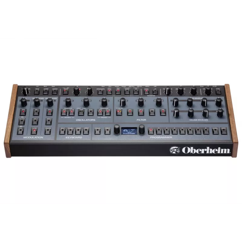 Oberheim OB-X8 galda polifonisks analogais sintezators